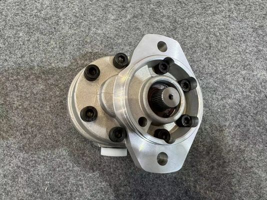 kopen Graafmachine NACHI Hydraulische pompenunit/S70 versnellingspomp/Onderdelen online vervaardiging