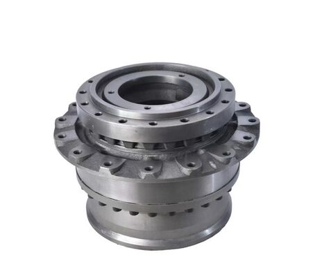 kopen ISO9001 Gecertificeerde Hydraulische Pomponderdelen met 1000 PSI Max. Druk voor CAT E320D2/E320E Einddrijfassemblage online vervaardiging