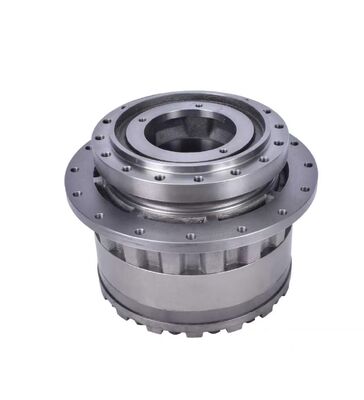 kopen ISO9001-gecertificeerde hydraulische pomponderdelen met 1000 PSI maximale druk voor CAT E320C.320D Travel Final Drive Assembly online vervaardiging