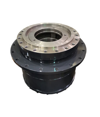 kopen ISO9001-gecertificeerde hydraulische pomponderdelen met maximale druk van 1000 PSI voor CAT E325B-reizen online vervaardiging