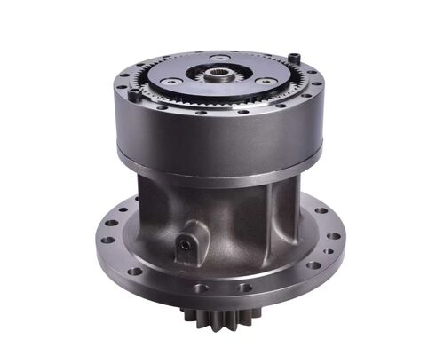 kopen ISO9001-gecertificeerde hydraulische pomponderdelen met maximale druk van 1000 PSI voor CAT E320C Swing online vervaardiging