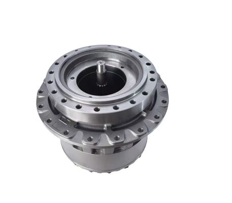 kopen ISO9001 gecertificeerde hydraulische pomponderdelen met 1000 PSI maximale druk voor CAT E329D Travel online vervaardiging