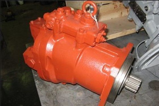 kopen Hmgc32 ex200-1 Hitachi-van de de Delenreis van de Graafwerktuig Hydraulische Pomp de Motorvervanging online vervaardiging