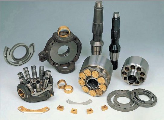 kopen KVC932 Kawasaki Hydraulic Pump Parts Kvc 925 de Hoge Prestaties ISO van KVC930 online vervaardiging