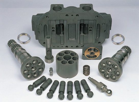 kopen Delen van de graafwerktuig de Hydraulische Motor voor Hitachi Hpv145 ex300-1 de Hoofdpomp van 2 3e online vervaardiging