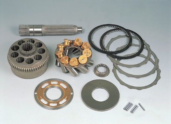 kopen Ex220-3 de Motordelen van graafwerktuigkawasaki Hydraulische/Hitachi Delen Hpv091 van de Schommelingsmotor online vervaardiging