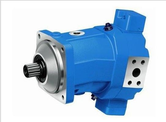 kopen De Motordelen A6vm140 A6VM200 van pomprexroth Hydraulische Veranderlijke Verplaatsing online vervaardiging