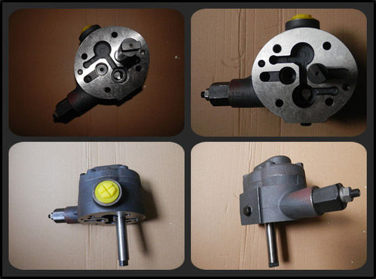 kopen De Pomp van SPV23 SPV24 SPV25 Hydraulische Proef/van de de Oliepomp van het Lastentoestel Reparatieuitrusting online vervaardiging