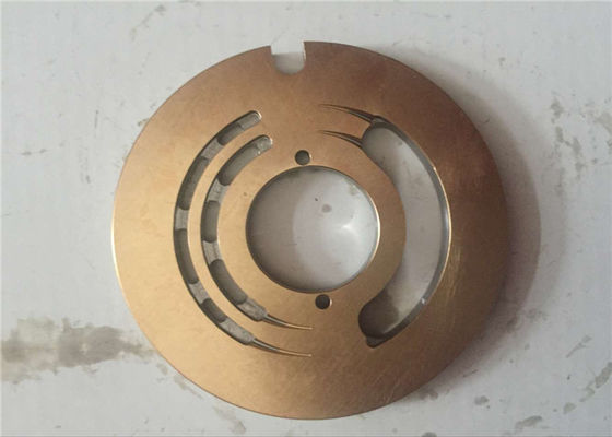kopen Grote Delen van de Prestaties Hydraulische Pomp/Graafwerktuig Pompdelen PV90R180 PV90R250 online vervaardiging