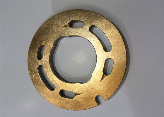 kopen Herbouwd Delen PV90R075 PV90RK42 PV90L42 van de Graafwerktuig Hydraulische Pomp Multimodel online vervaardiging