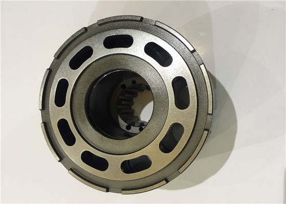 kopen Delen NX 15 de Multigrootte Foundable van de graafwerktuig Hydraulische Pomp van NX45 KVC925 KVC930 online vervaardiging