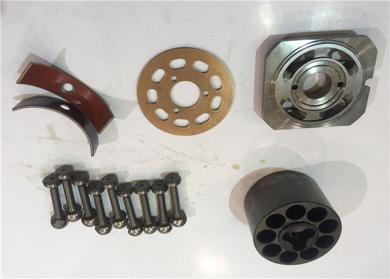 kopen Van het Graafwerktuighydraulic pump parts van A8V115 A8V250 de Zuiger van het de Motorblok online vervaardiging