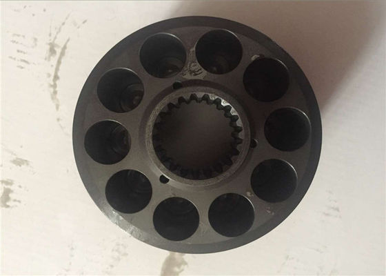 kopen De Hydraulische Pompdelen HPV091 16x46 van Hitachi van de reismotor Tanden HoofdDrijfas online vervaardiging