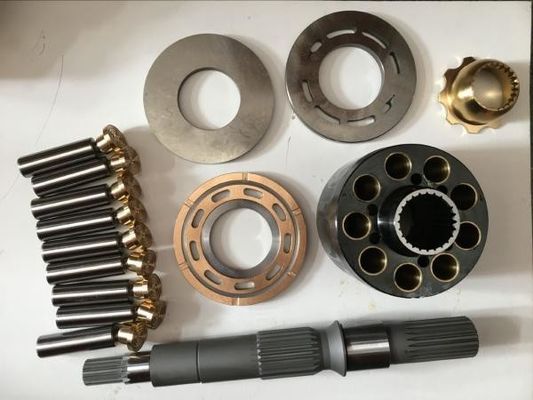 kopen De Hydraulische Pompdelen van het Danfossspv22 SPV24 Graafwerktuig voor Concrete Pompvrachtwagen online vervaardiging