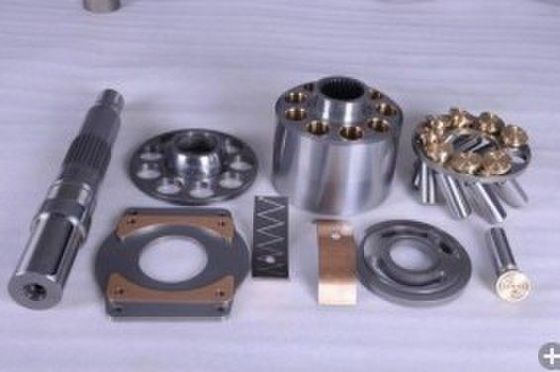 kopen De Delen van de de Zuigerpomp van SPV15 SPV21/de Delenreeks 23 24 van Sundstrand van de Hydraulische Pompmotor 25 online vervaardiging