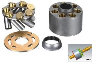 kopen EMC Hydraulische Delen PV90L130 90M130 90R130 van de Zuigerpomp/de Delen van de Graafwerktuigpomp online vervaardiging