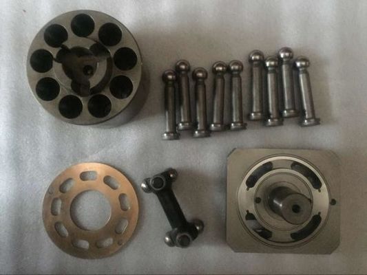kopen Van de de Zuigerpomp van JRL045 JRR045 JRR051B de Uitrustingen van de de Delenreparatie verschepen Hydraulisch Systeemsteun online vervaardiging