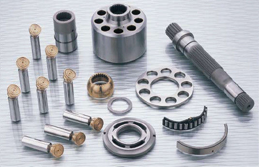 kopen Het herstellen van de Hydraulische Pompdelen van Rexroth/het Hydraulische Vat van Cilinderblokken online vervaardiging
