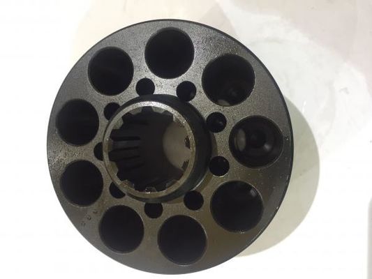 kopen Duurzame de Hydraulische Pompdelen van Kawasaki voor 8T-Graafwerktuig Hoofdpomp ISO9001 online vervaardiging