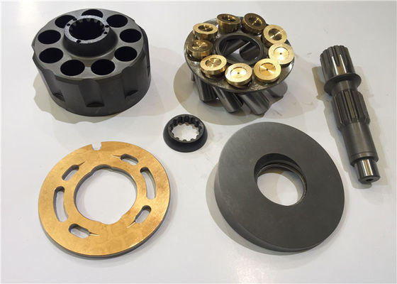 kopen De Motordelen van HPV091 EX100 de Hydraulische/PC220 Hydraulische Delen van de Schommelingsmotor online vervaardiging