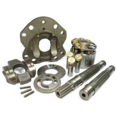 kopen De Motordelen van zuigerkawasaki Hydraulische/Kobelco Roterende de Pompdelen van Concrete Mixerauto's online vervaardiging