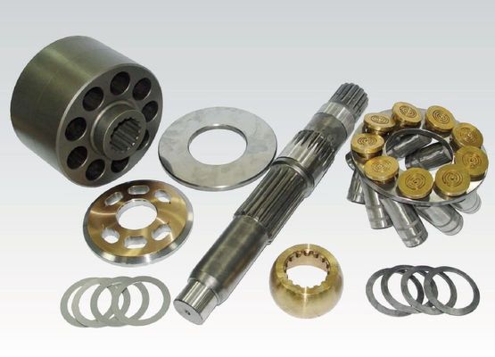 kopen M2x150 de Motordelen van Kawasaki Hydraulische/Hyundai Graafwerktuig Hydraulische Delen online vervaardiging