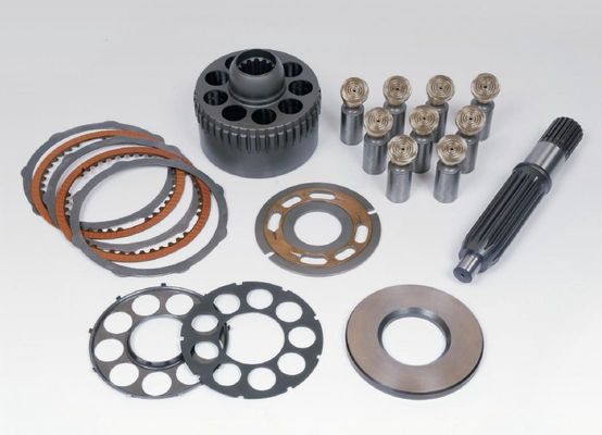 kopen Van de de Reparatiem5x130 Bouw van de graafwerktuig Hydraulische Pomp de Machines Duurzame Steun online vervaardiging