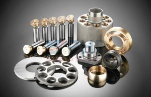 kopen De asdelen van de Zuigerpomp/de Hydraulische erpillar-Reparatie van de Graafwerktuig Hydraulische Pomp online vervaardiging