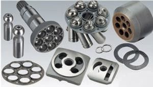 kopen De Delen van de A2fm56a2fe56 A2fo56 Rexroth Hydraulische Pomp voor Concrete Pompvrachtwagen online vervaardiging