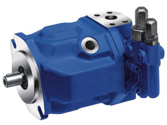 kopen A10VSO140 veranderlijke Verplaatsings Hydraulische Pomp/De Vinpomp van het Werktuigmachine Veranderlijke Volume online vervaardiging