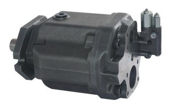 kopen Van de de Zuigerpomp van de concrete Pomp de Veranderlijke Verplaatsing Asvrachtwagen NACHI pz-6b-220 online vervaardiging